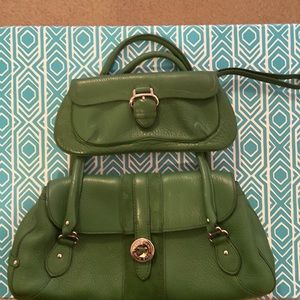 Authentic Cole Haan, invalided listing double.